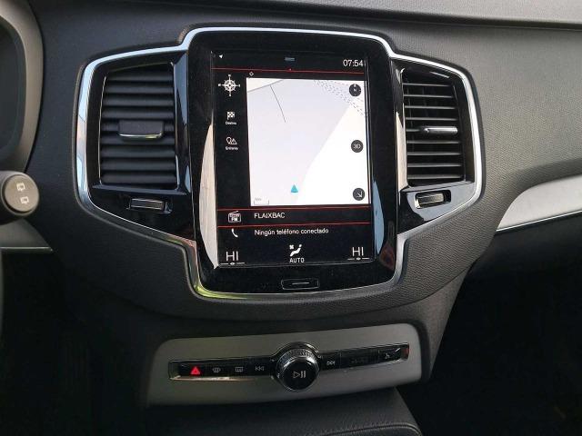 Volvo Xc90 business plus awd 2.0 b5 235cv at8 e6dt