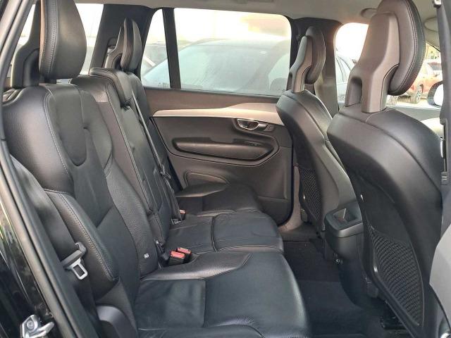 Volvo Xc90 business plus awd 2.0 b5 235cv at8 e6dt
