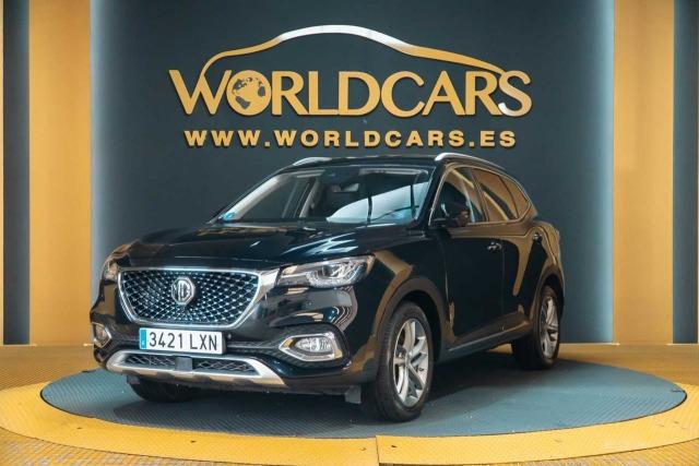 MG Ehs 1.5 t-gdi luxury - 2022