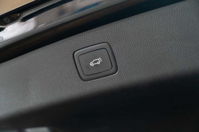 MG Ehs 1.5 t-gdi luxury - 2022