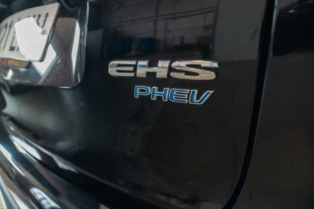 MG Ehs 1.5 t-gdi luxury - 2022