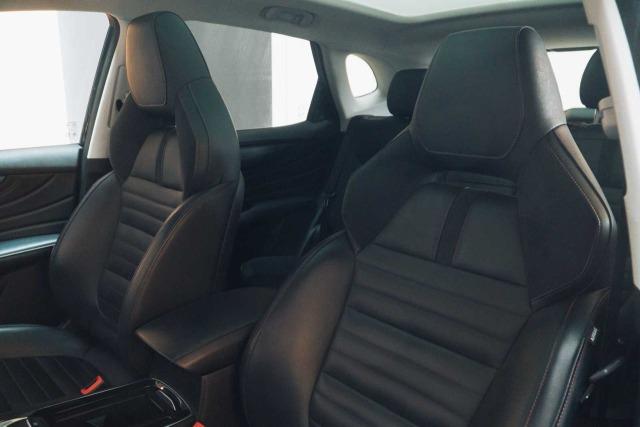 MG Ehs 1.5 t-gdi luxury - 2022
