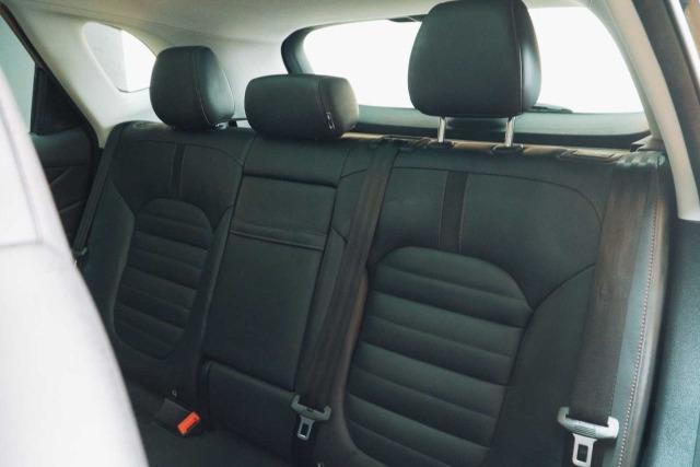 MG Ehs 1.5 t-gdi luxury - 2022
