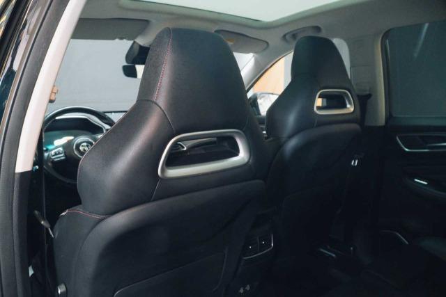 MG Ehs 1.5 t-gdi luxury - 2022