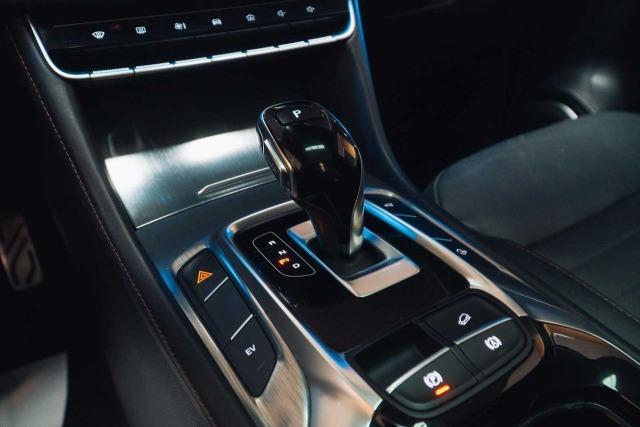 MG Ehs 1.5 t-gdi luxury - 2022