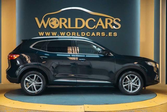 MG Ehs 1.5 t-gdi luxury - 2022