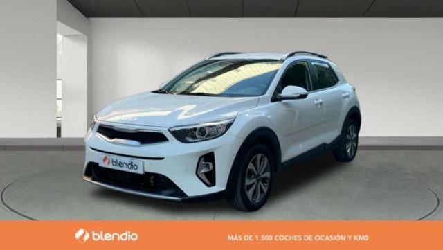Kia Stonic 1.0 T-GDI MHEV IMT 100CV DRIVE 5P