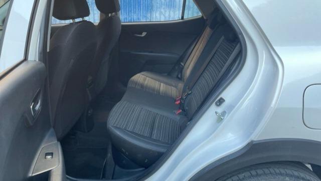 Kia Stonic 1.0 T-GDI MHEV IMT 100CV DRIVE 5P