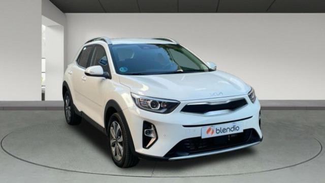 Kia Stonic 1.0 T-GDI MHEV IMT 100CV DRIVE 5P