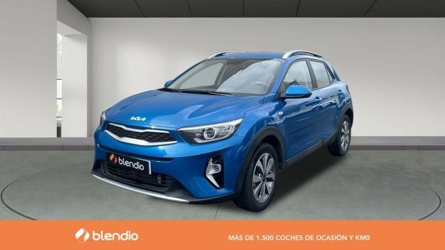 Kia Stonic 1.0 T-GDI MHEV 100CV IMT CONCEPT 5P