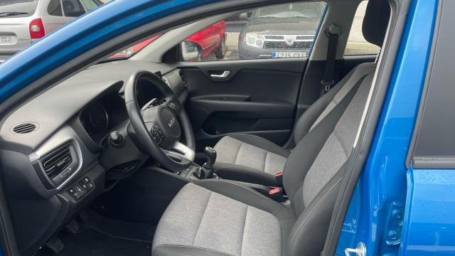 Kia Stonic 1.0 T-GDI MHEV 100CV IMT CONCEPT 5P