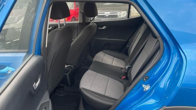 Kia Stonic 1.0 T-GDI MHEV 100CV IMT CONCEPT 5P