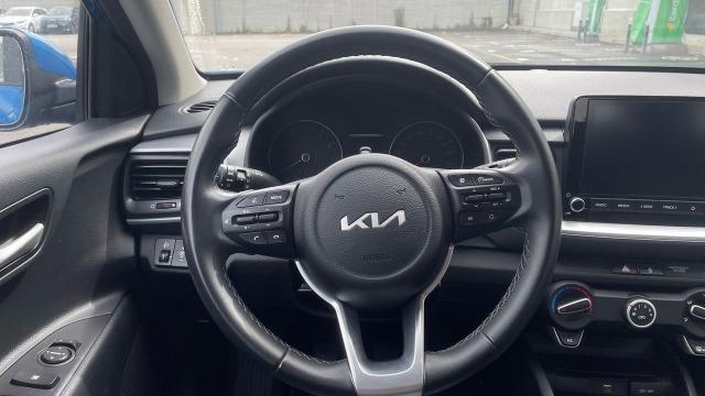 Kia Stonic 1.0 T-GDI MHEV 100CV IMT CONCEPT 5P
