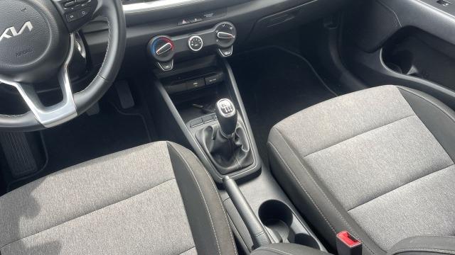 Kia Stonic 1.0 T-GDI MHEV 100CV IMT CONCEPT 5P