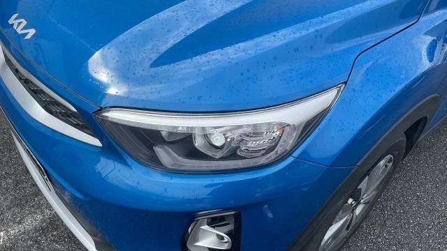Kia Stonic 1.0 T-GDI MHEV 100CV IMT CONCEPT 5P