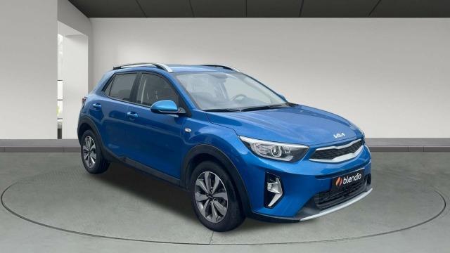 Kia Stonic 1.0 T-GDI MHEV 100CV IMT CONCEPT 5P