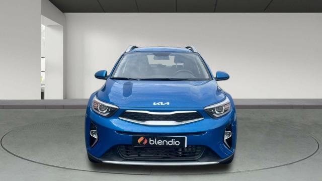 Kia Stonic 1.0 T-GDI MHEV 100CV IMT CONCEPT 5P