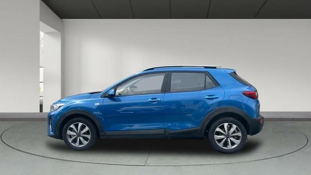 Kia Stonic 1.0 T-GDI MHEV 100CV IMT CONCEPT 5P