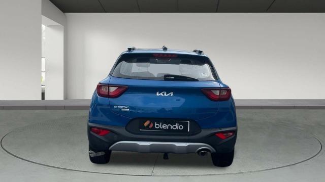 Kia Stonic 1.0 T-GDI MHEV 100CV IMT CONCEPT 5P