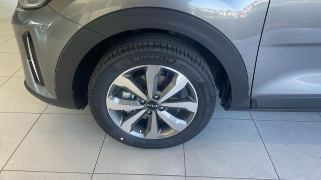 Kia Stonic 1.0 T-GDI MHEV 100CV IMT BUSINESS 5P