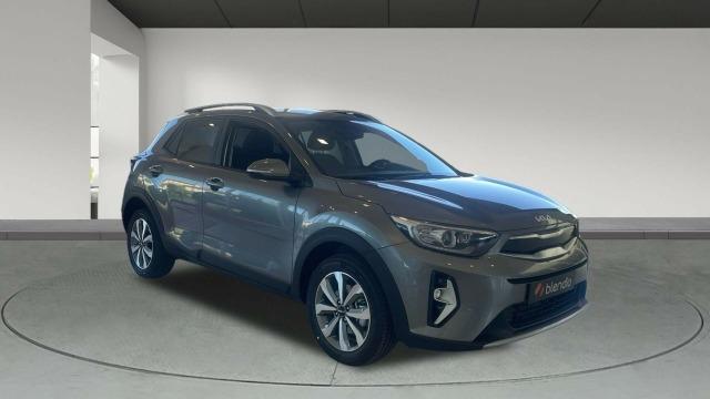 Kia Stonic 1.0 T-GDI MHEV 100CV IMT BUSINESS 5P