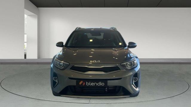 Kia Stonic 1.0 T-GDI MHEV 100CV IMT BUSINESS 5P
