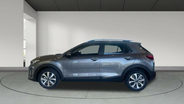 Kia Stonic 1.0 T-GDI MHEV 100CV IMT BUSINESS 5P