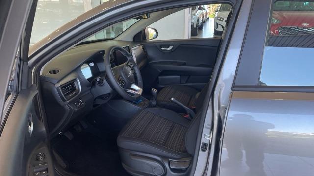 Kia Stonic 1.0 T-GDI MHEV 100CV IMT BUSINESS 5P