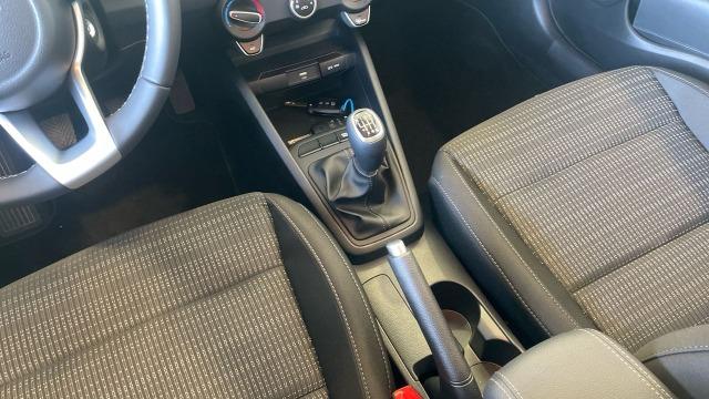 Kia Stonic 1.0 T-GDI MHEV 100CV IMT BUSINESS 5P