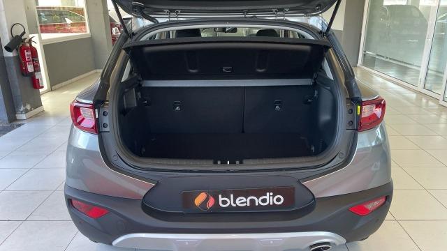 Kia Stonic 1.0 T-GDI MHEV 100CV IMT BUSINESS 5P