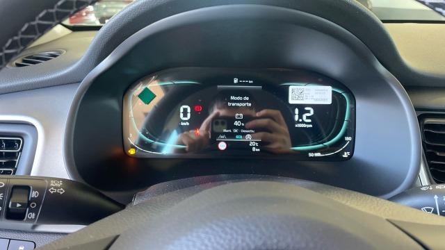 Kia Stonic 1.0 T-GDI MHEV 100CV IMT BUSINESS 5P