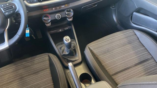 Kia Stonic 1.0 T-GDI MHEV 100CV IMT BUSINESS 5P