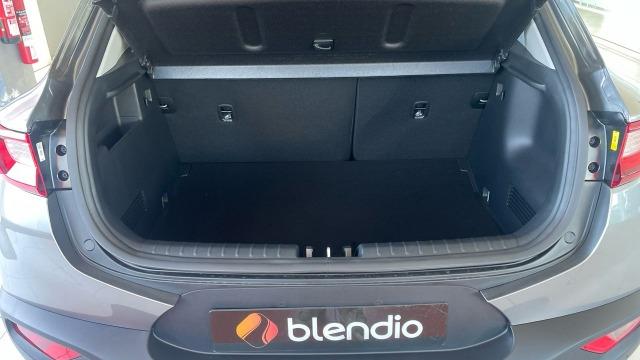 Kia Stonic 1.0 T-GDI MHEV 100CV IMT BUSINESS 5P