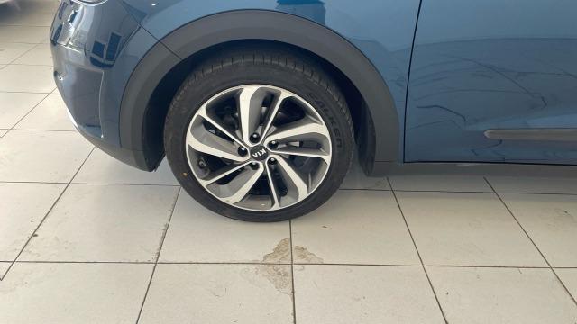 Kia Niro 1.6 GDI HIBRID 141CV EMOTION 5P
