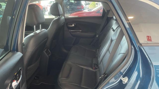 Kia Niro 1.6 GDI HIBRID 141CV EMOTION 5P