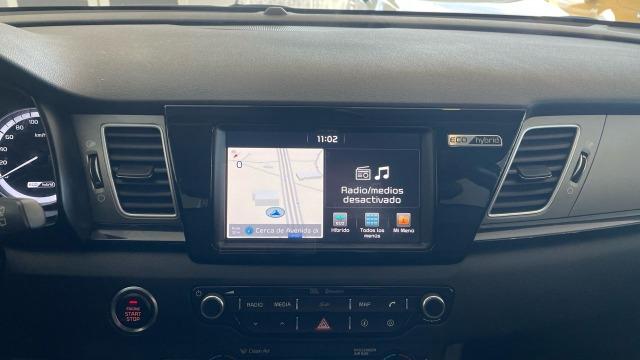 Kia Niro 1.6 GDI HIBRID 141CV EMOTION 5P