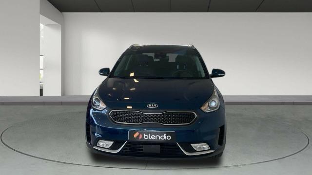 Kia Niro 1.6 GDI HIBRID 141CV EMOTION 5P
