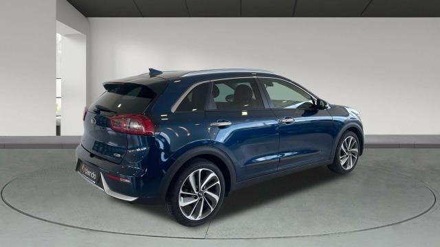 Kia Niro 1.6 GDI HIBRID 141CV EMOTION 5P