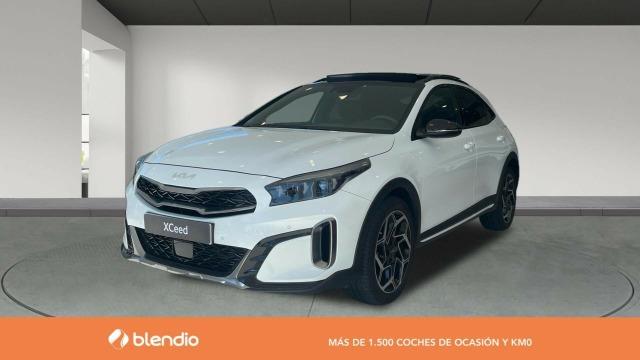 Kia Xceed 1.5 MHEV GT-LINE 160CV 5P