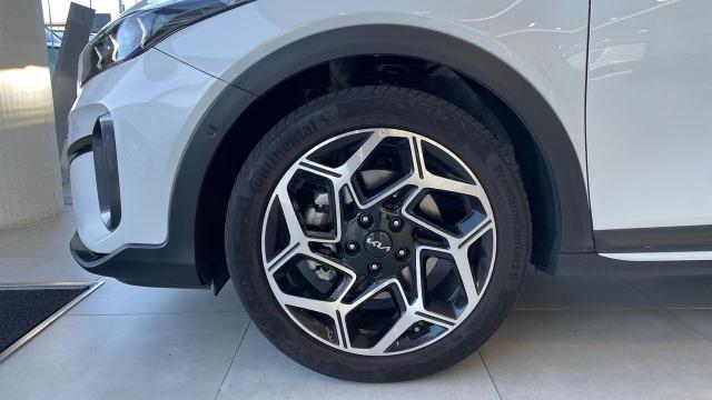 Kia Xceed 1.5 MHEV GT-LINE 160CV 5P