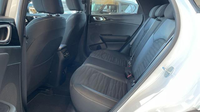 Kia Xceed 1.5 MHEV GT-LINE 160CV 5P