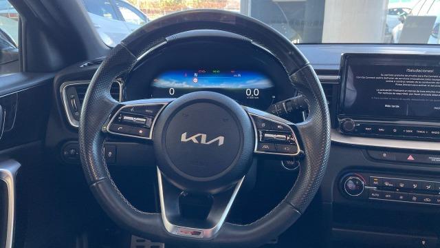 Kia Xceed 1.5 MHEV GT-LINE 160CV 5P