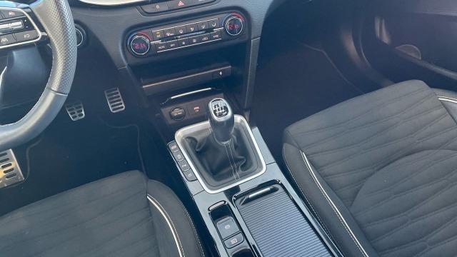 Kia Xceed 1.5 MHEV GT-LINE 160CV 5P