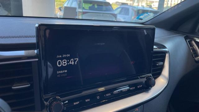Kia Xceed 1.5 MHEV GT-LINE 160CV 5P