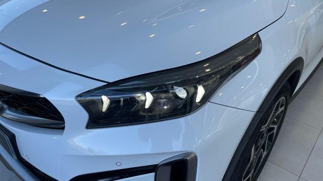 Kia Xceed 1.5 MHEV GT-LINE 160CV 5P