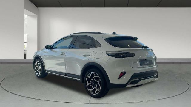 Kia Xceed 1.5 MHEV GT-LINE 160CV 5P