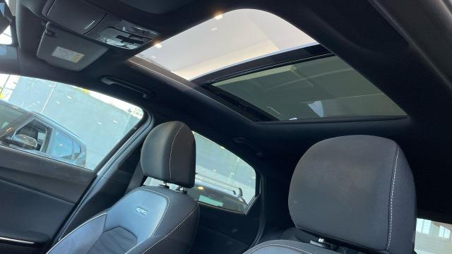 Kia Xceed 1.5 MHEV GT-LINE 160CV 5P