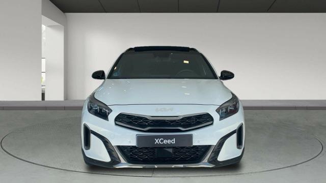 Kia Xceed 1.5 MHEV GT-LINE 160CV 5P