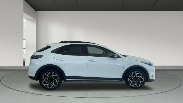Kia Xceed 1.5 MHEV GT-LINE 160CV 5P