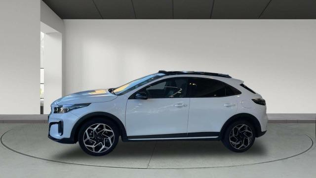 Kia Xceed 1.5 MHEV GT-LINE 160CV 5P